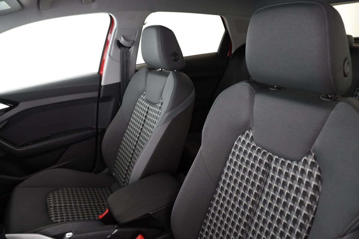 Audi A1 allstreet 30 TFSI S tronic - Samsaru's Car Outlet
