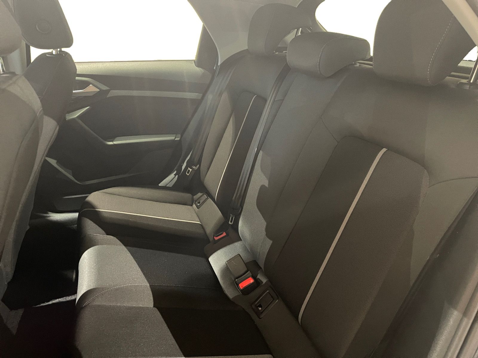 Audi A1 Sportback 25TFSI S-trnc Carplay PDC GRA Sitzh