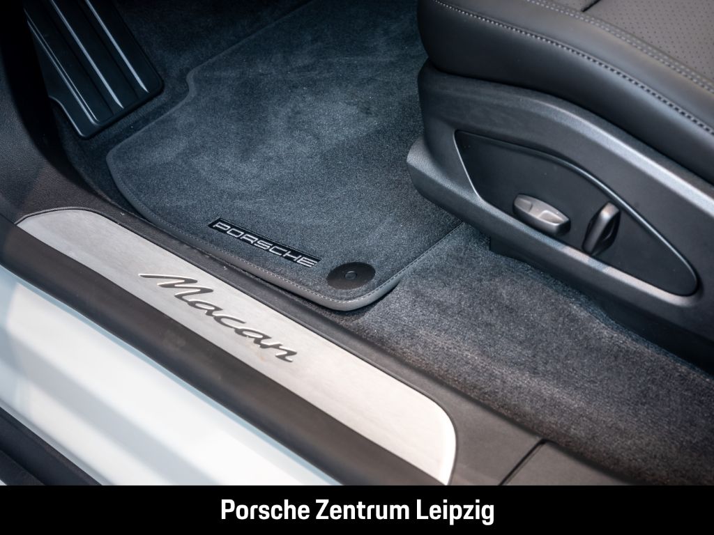Porsche Macan - Samsaru's Car Outlet