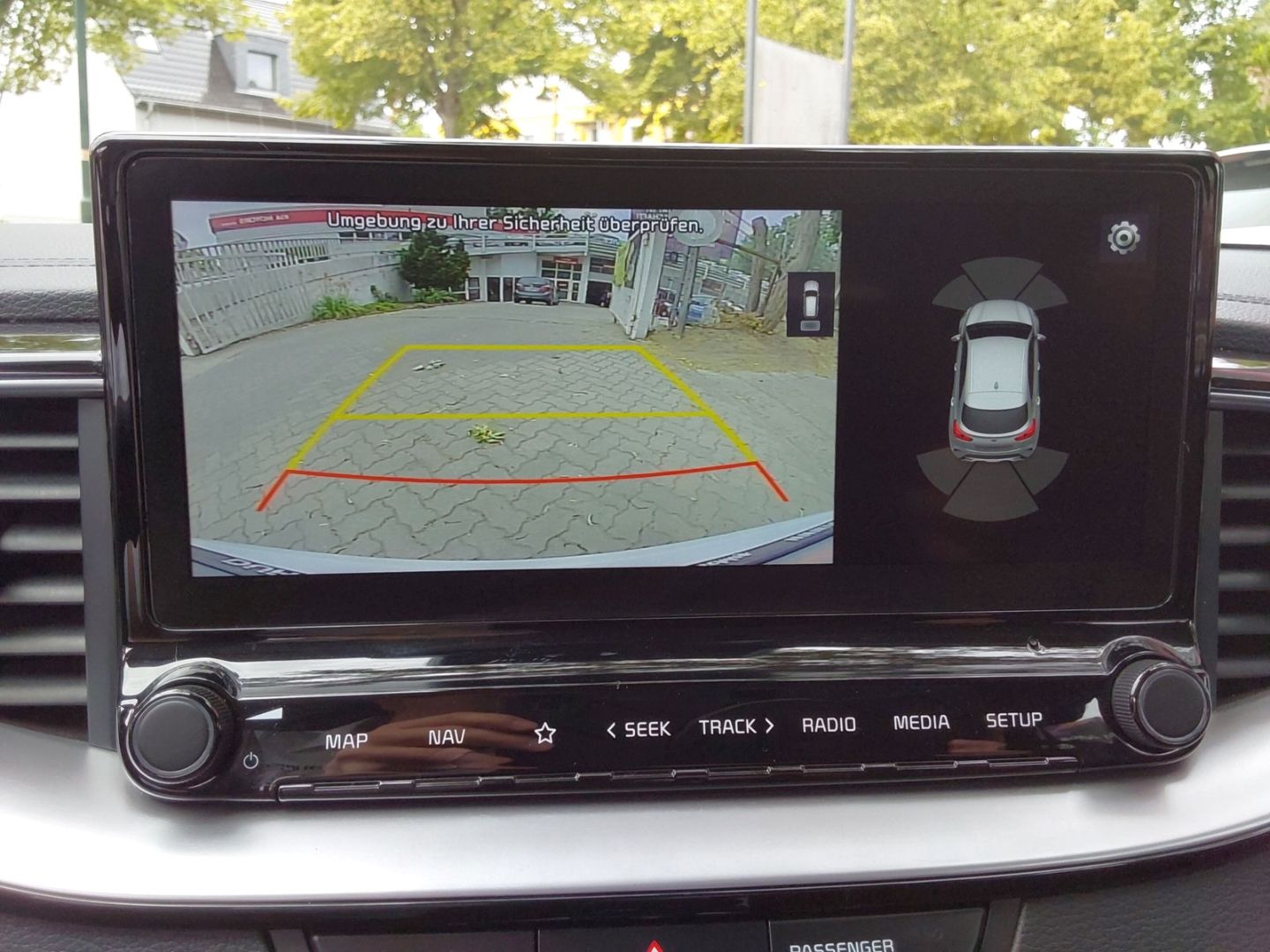 Kia XCeed Spirit Plug-in Hybrid - Samsaru's Car Outlet
