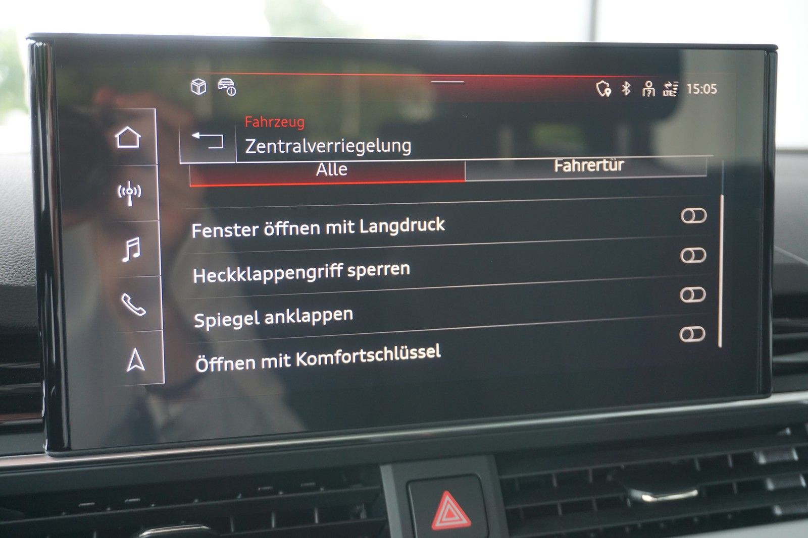 Audi A4 Avant 35 TDI S tronic S line - Samsaru's Car Outlet