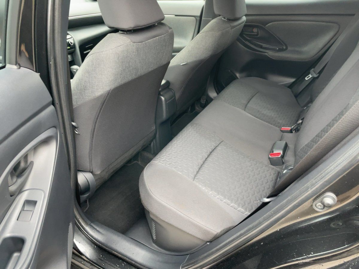 Toyota Yaris Cross 1.5 Hybrid Team D CloudNavi*ACC*KAM