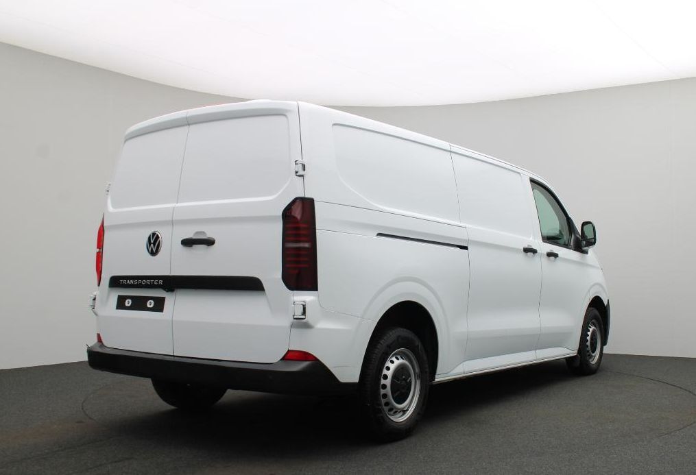 Volkswagen T7 Transporter Kasten LR lang TDI | KAMERA | PDC