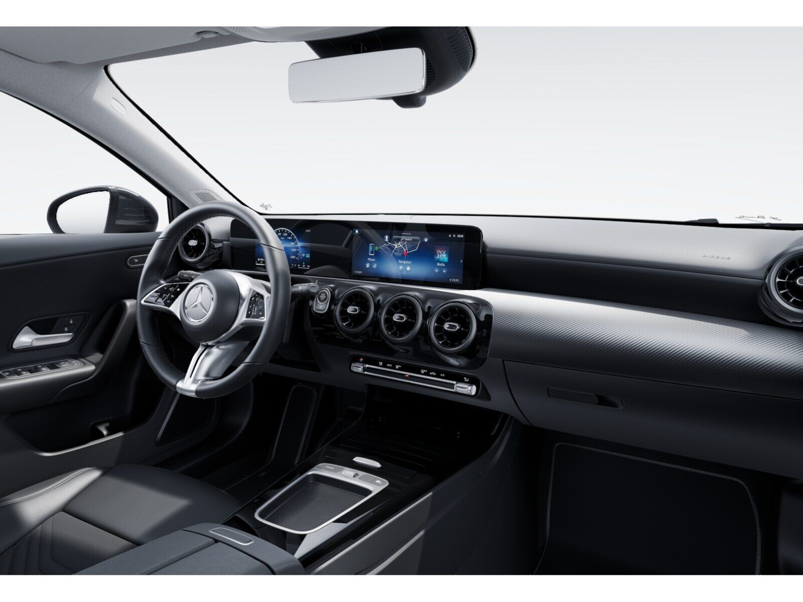 Mercedes-Benz A 180 d - Samsaru's Car Outlet