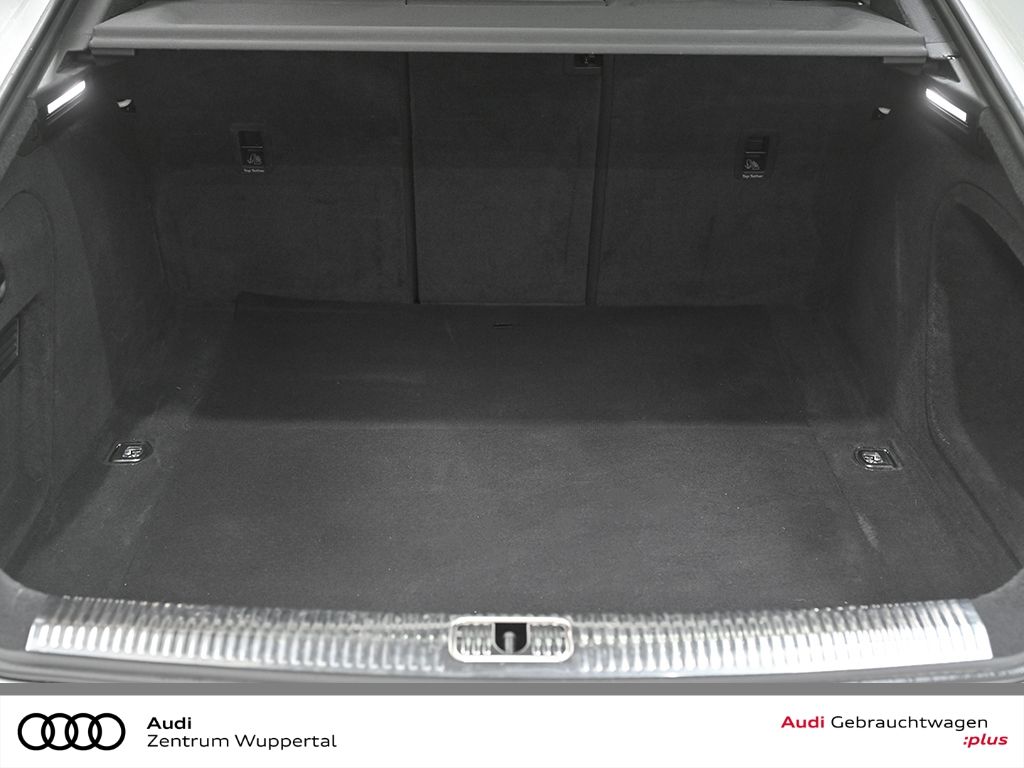 Audi A5 Sportback 50 TDI S-LINE KEYLESS PDC VO&HI INT