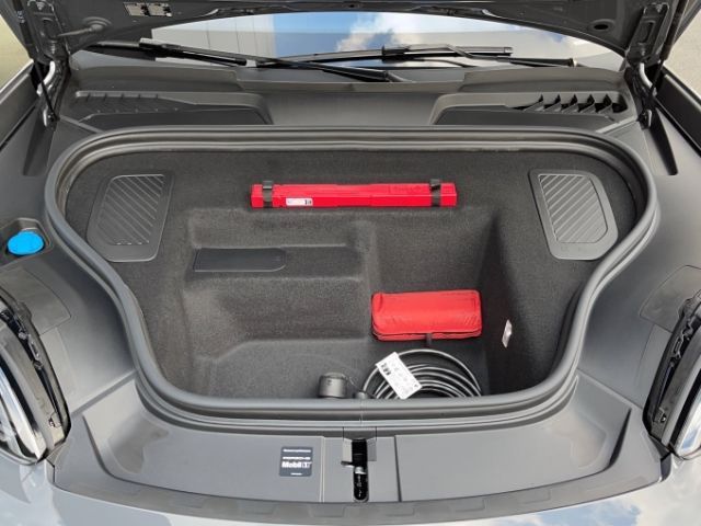 Porsche Macan Turbo