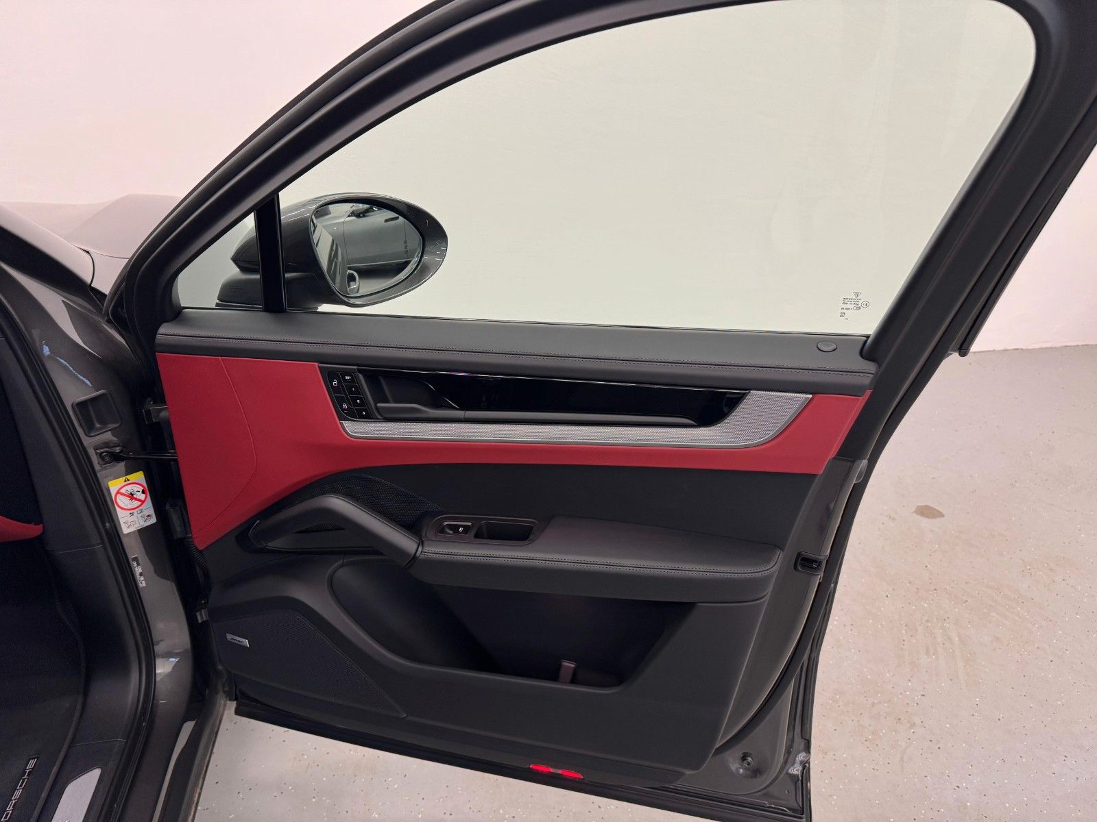 Porsche Cayenne Coupe S ACC,HUD,PANO,BOSE,LUFT,AHK,Usw
