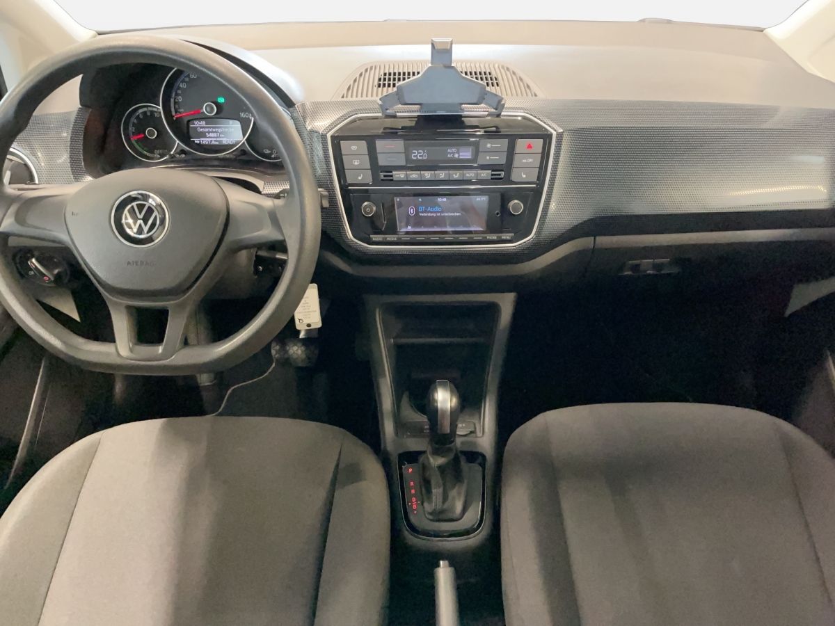 Volkswagen e-up! move up! - Samsaru's Car Outlet