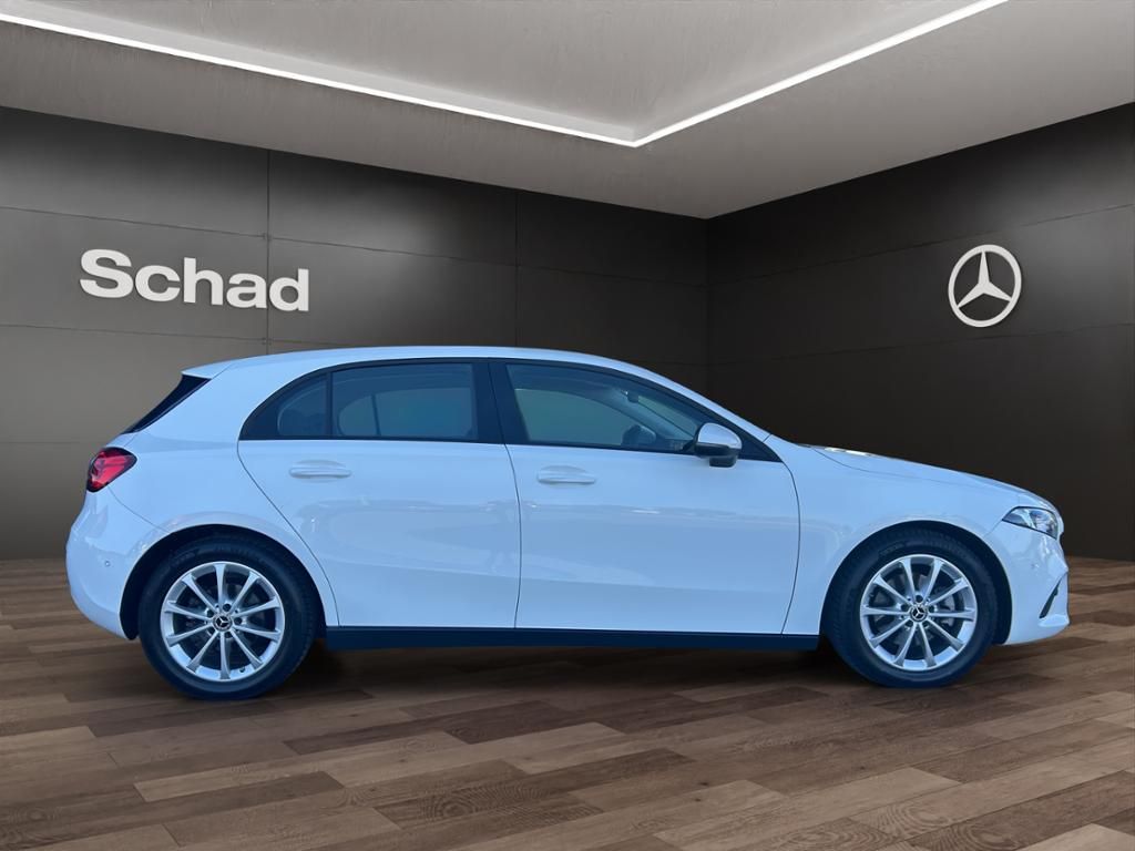 Mercedes-Benz A 200 Plus - Samsaru's Car Outlet