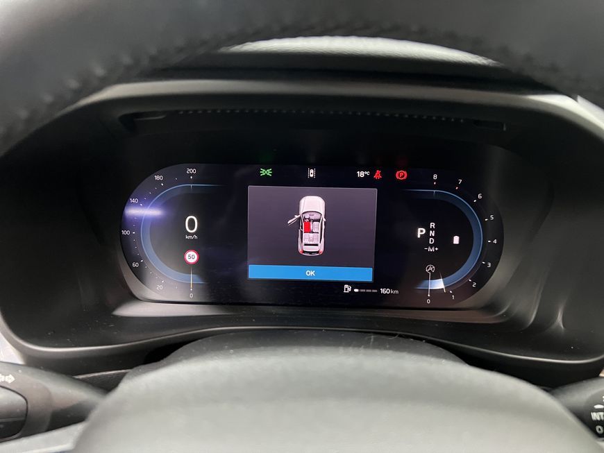 Volvo XC40 B3 B DKG Core