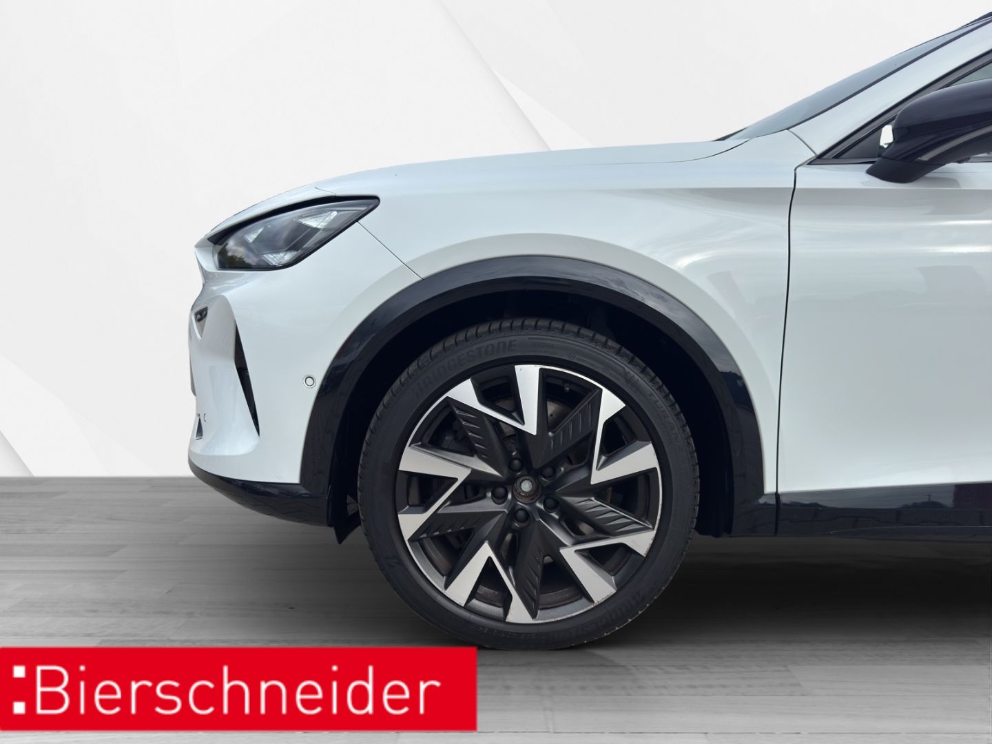 Cupra Formentor VZ 4Drive DSG PANO  AHK MATRIX | INTEL