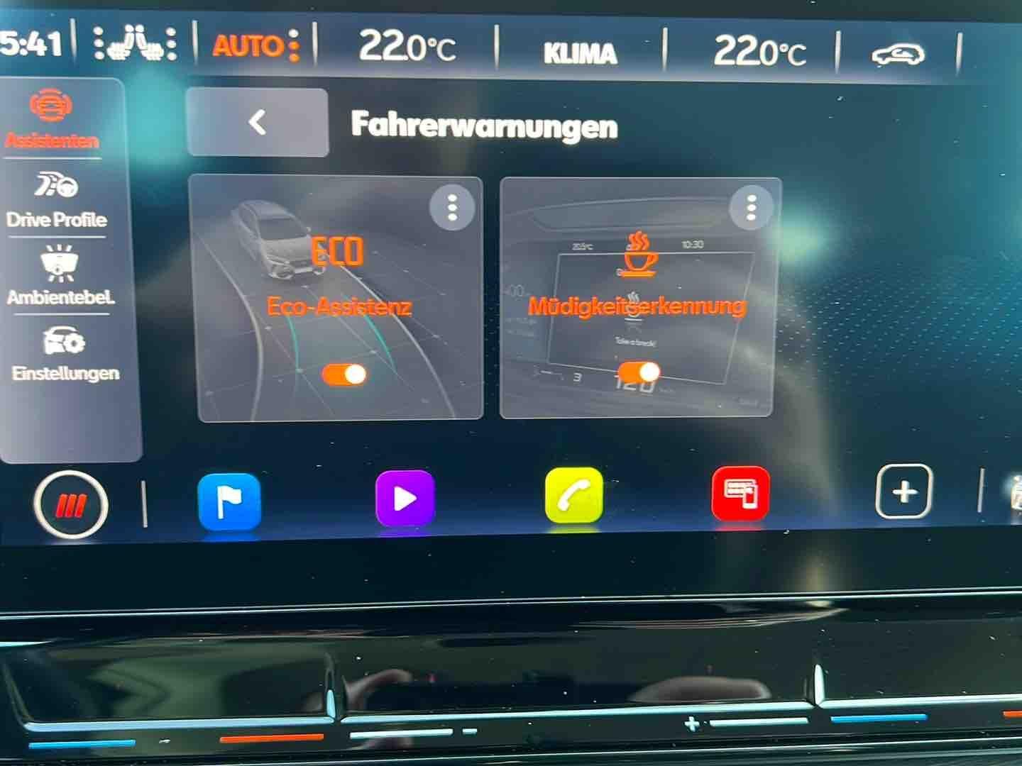 Cupra Formentor 1.5 TSI - Samsaru's Car Outlet
