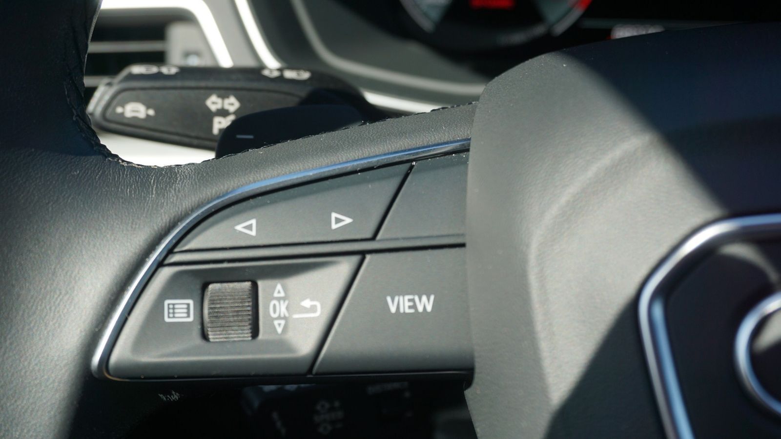 Audi A4 40 quattro S-Line - Samsaru's Car Outlet