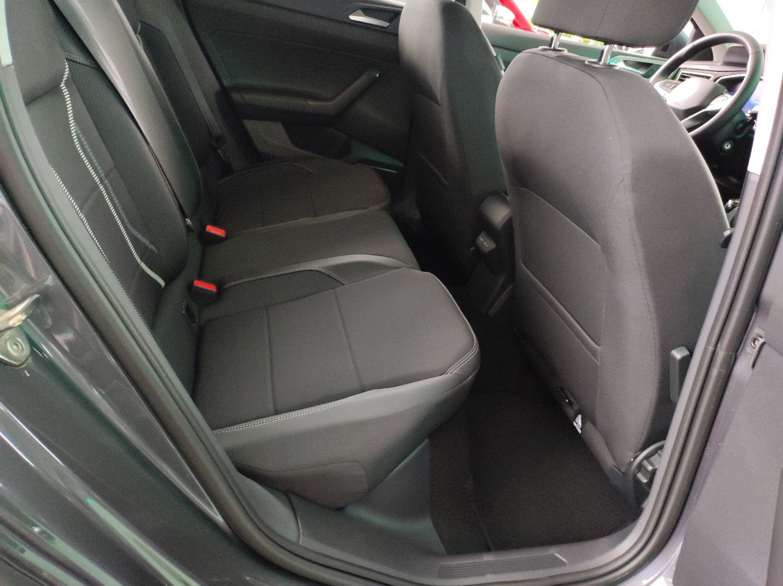 Volkswagen Taigo 1.0 TSI DSG Style - Samsaru's Car Outlet
