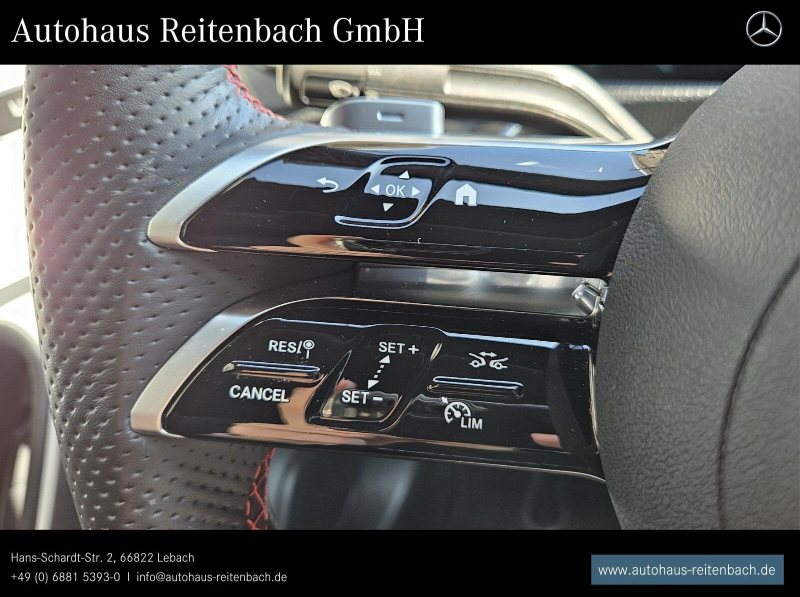 Mercedes-Benz CLA220 4M AMG - Samsaru's Car Outlet