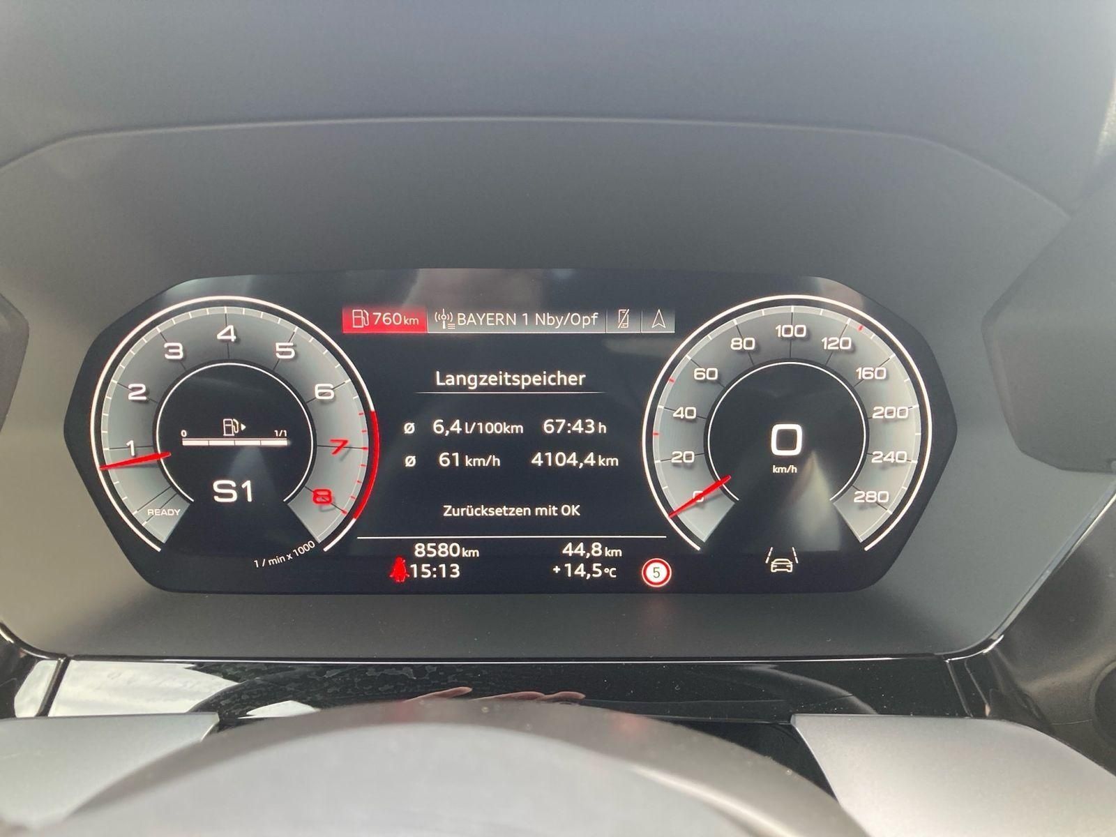 Audi A3 Sportback ADVANCED 35TFSI - Samsaru's Car Outlet
