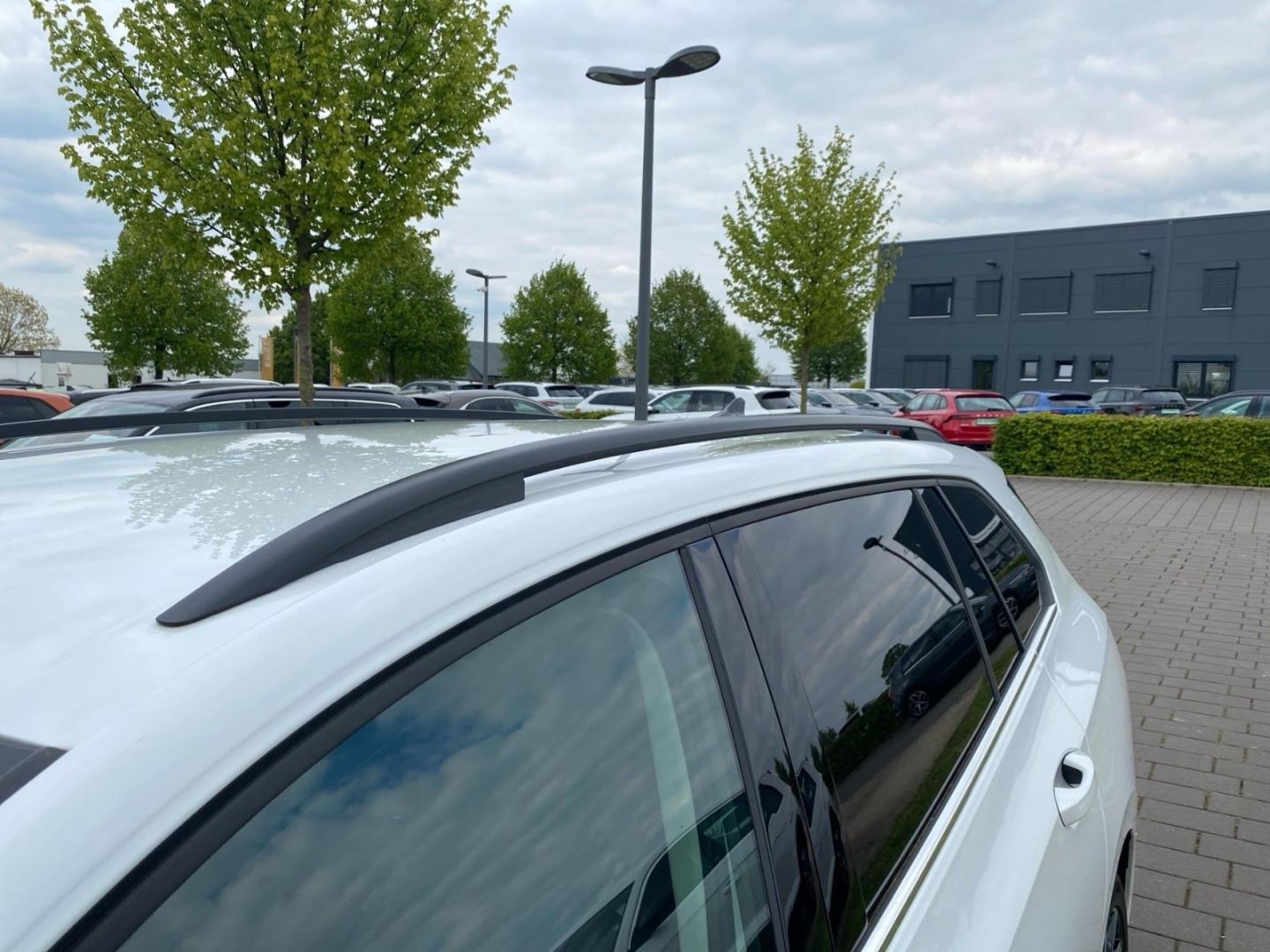 Volkswagen Golf Variant 8 VIII Style 1.5 TSI - Samsaru's Car Outlet