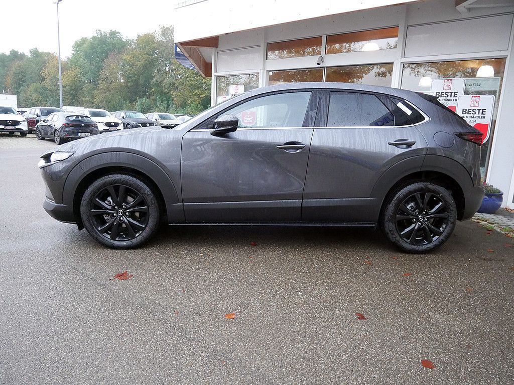 Mazda CX-30 e-SKYACTIV G Homura FWD NAVI ACC HUD LED