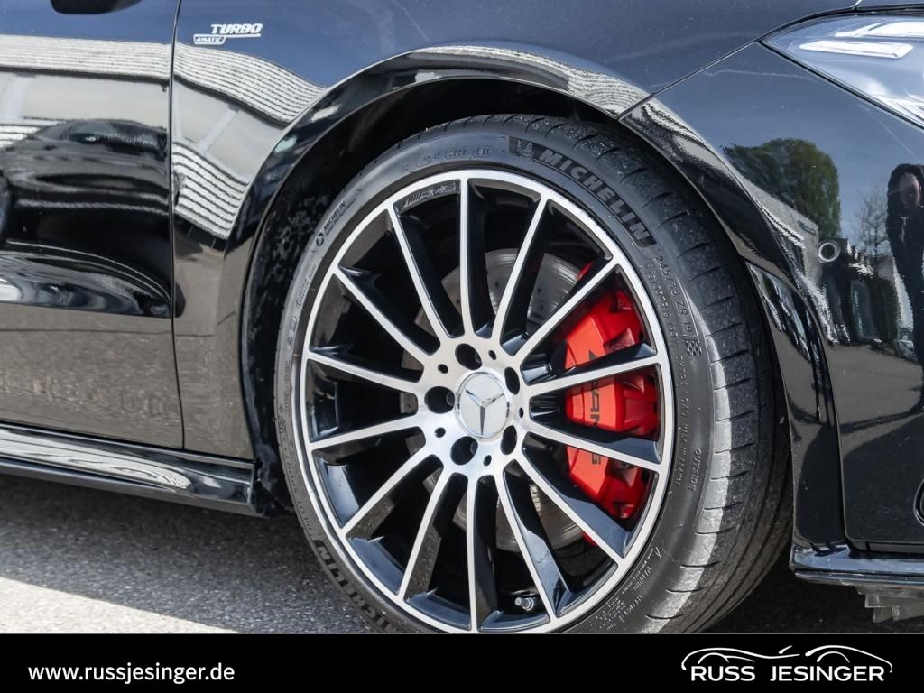 Mercedes-Benz AMG CLA 35 4M - Samsaru's Car Outlet