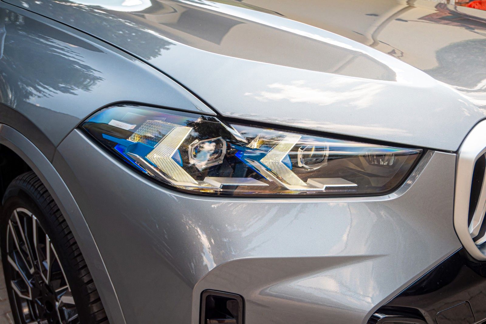 BMW X5 30d M SPORT.LUFTF.SOFTCL.PANORAMA.H/K.AHK.360