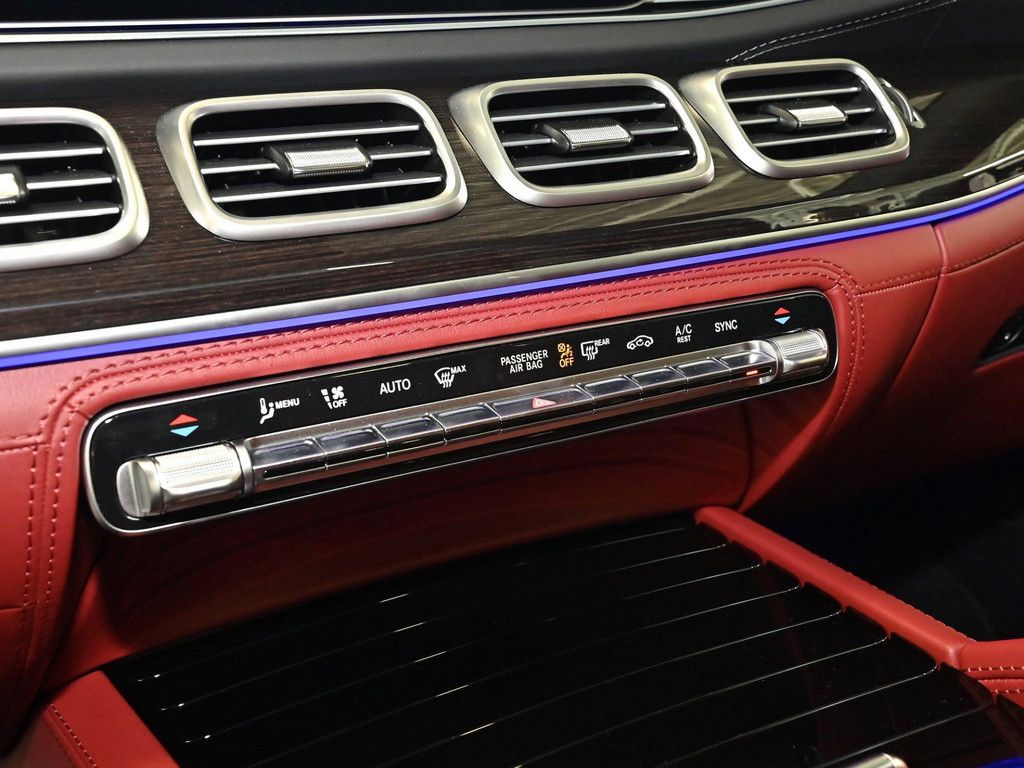 Mercedes-Benz GLE 450 d 4M Coupé AMG Sport Manufaktur Premium+