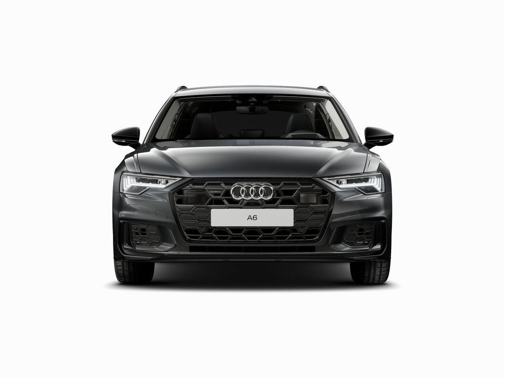 Audi A6 Avant 55 TFSI e quattro S line Matrix+RFK Mat
