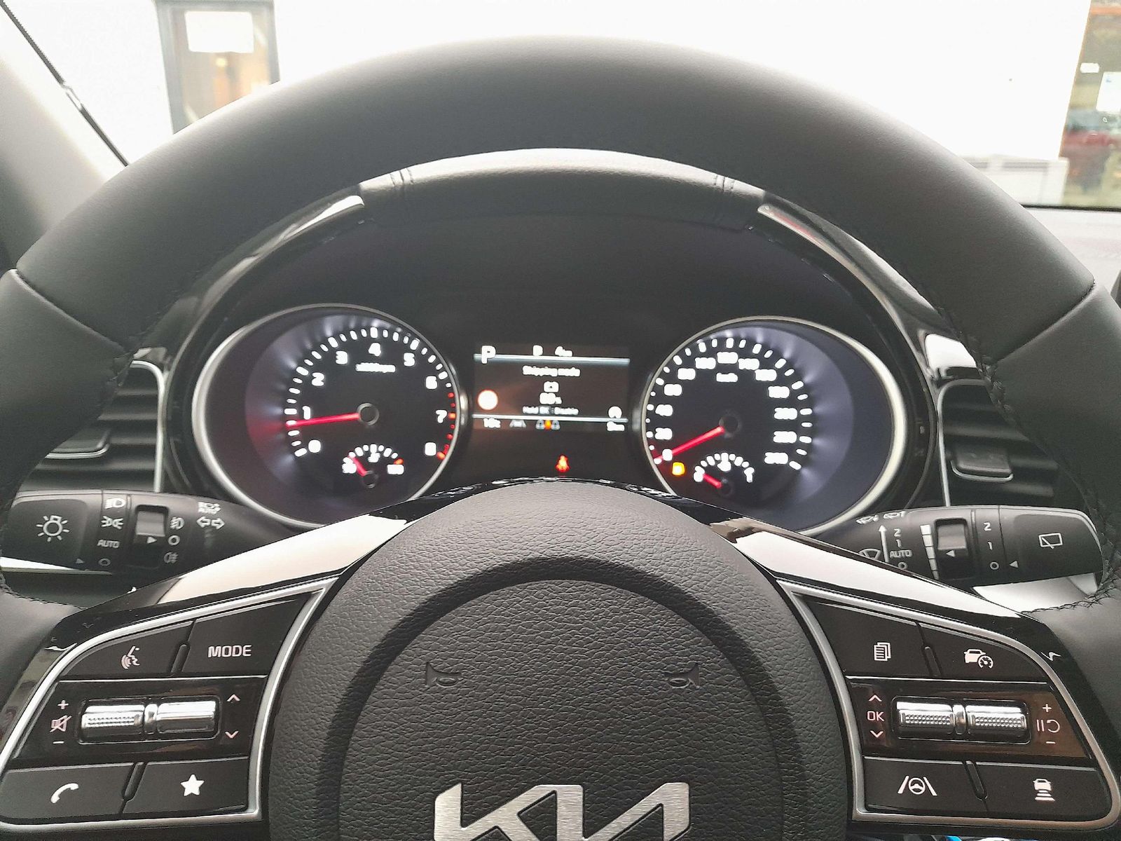 Kia XCeed Vision 1.6D 48V DCT7-Automatik - Samsaru's Car Outlet