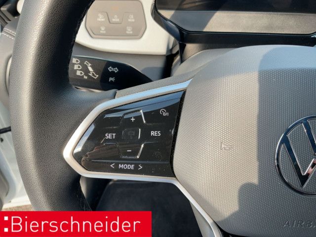 Volkswagen ID.3 Pro AHK PANO MATRIX HuD 20