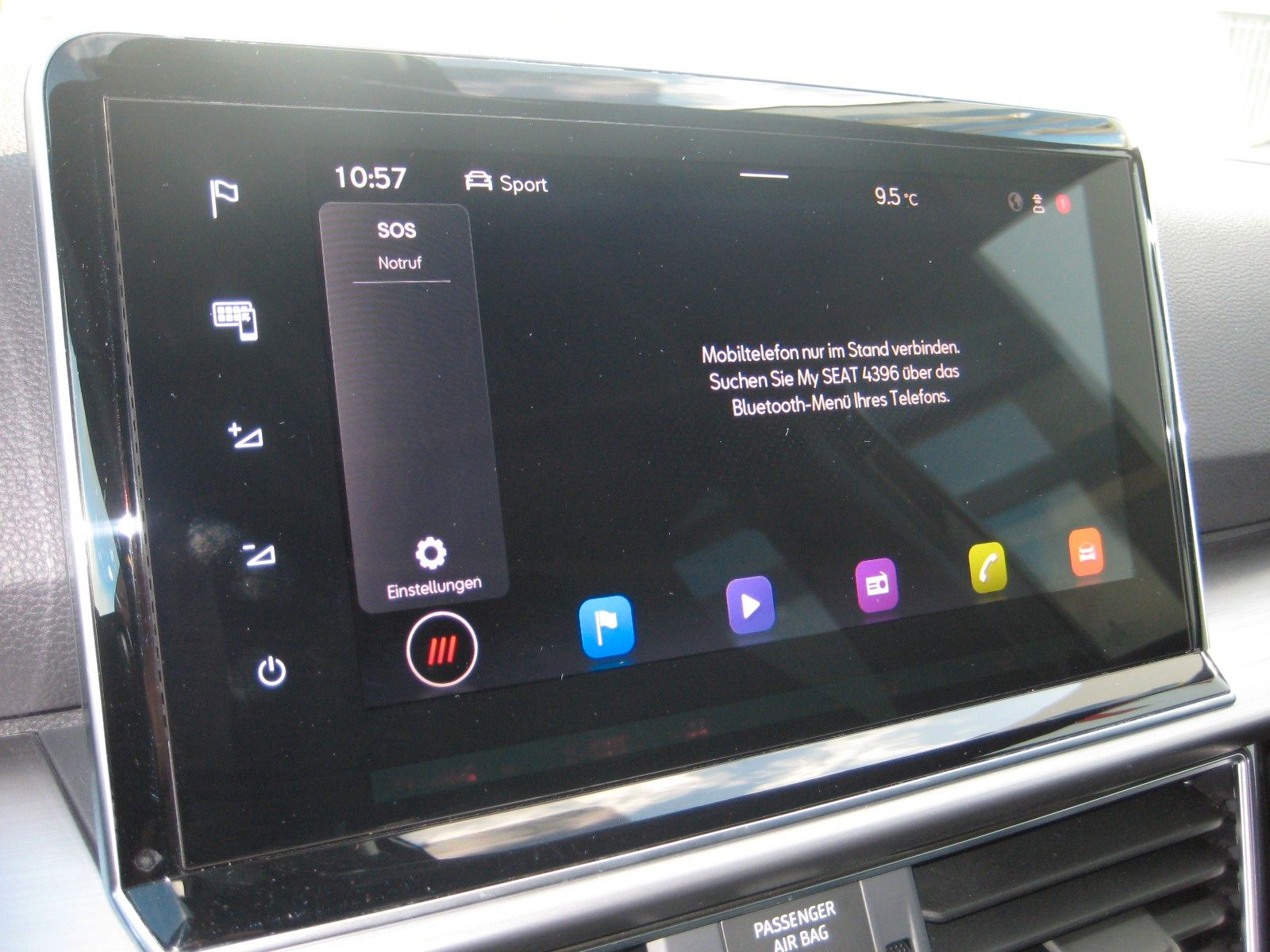 Seat Tarraco 1.5 TSI ACT 110kW FR - Samsaru's Car Outlet