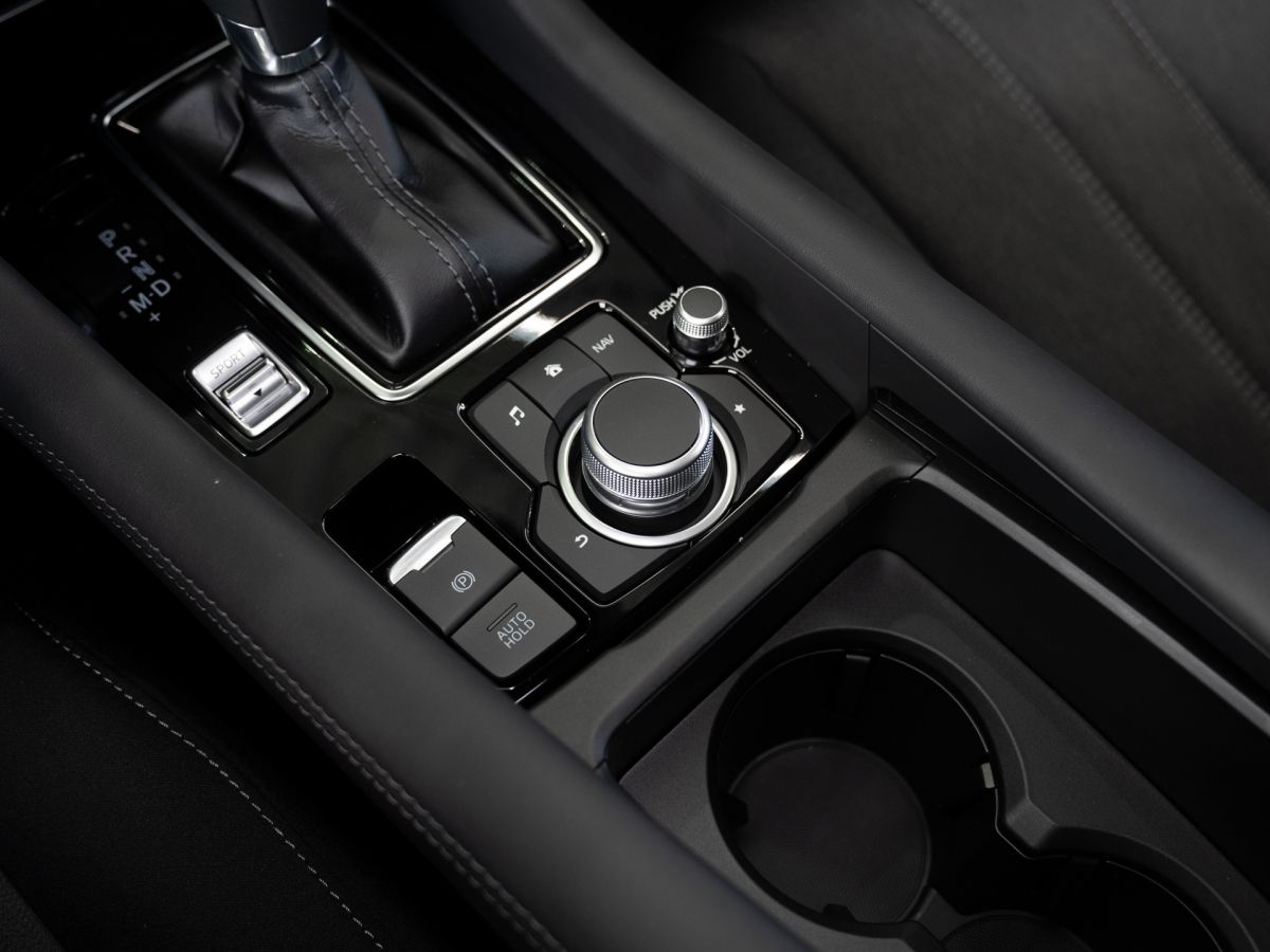 Mazda 6 Exclusive Line 2.5 SKYA.G Autom LED ACC RFK SH