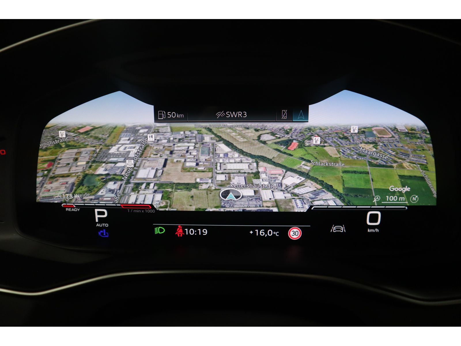 Audi RS6 Avant performance B&O*Matrix*R-Kamera *