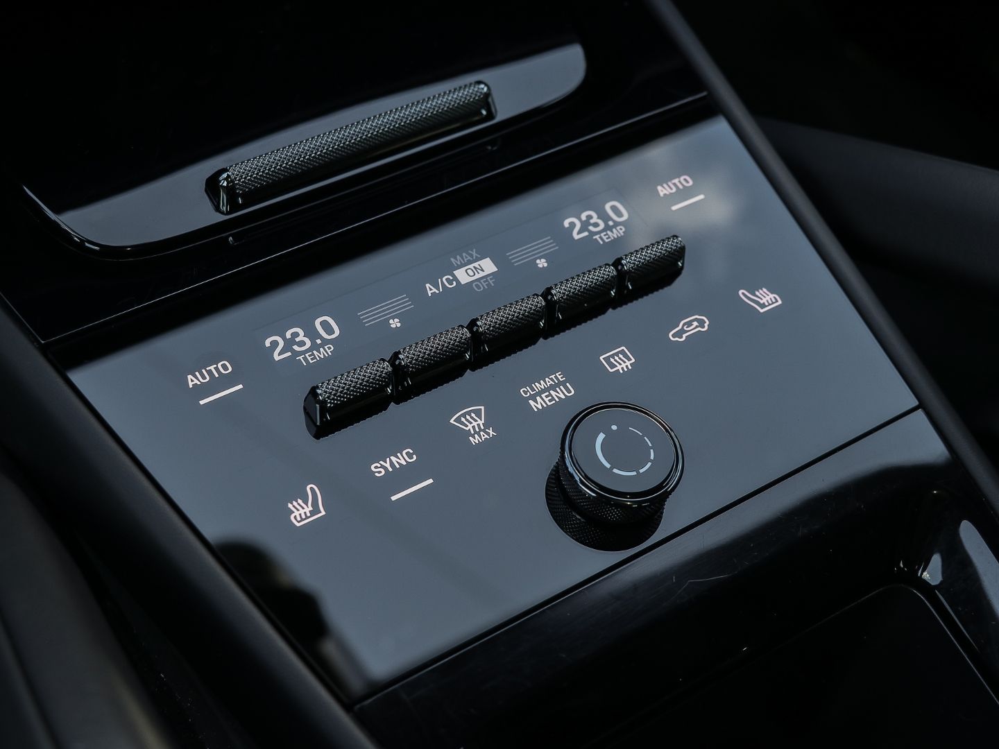 Porsche Cayenne E-Hybrid BOSE InnoDrive BOSE Surround-Vi