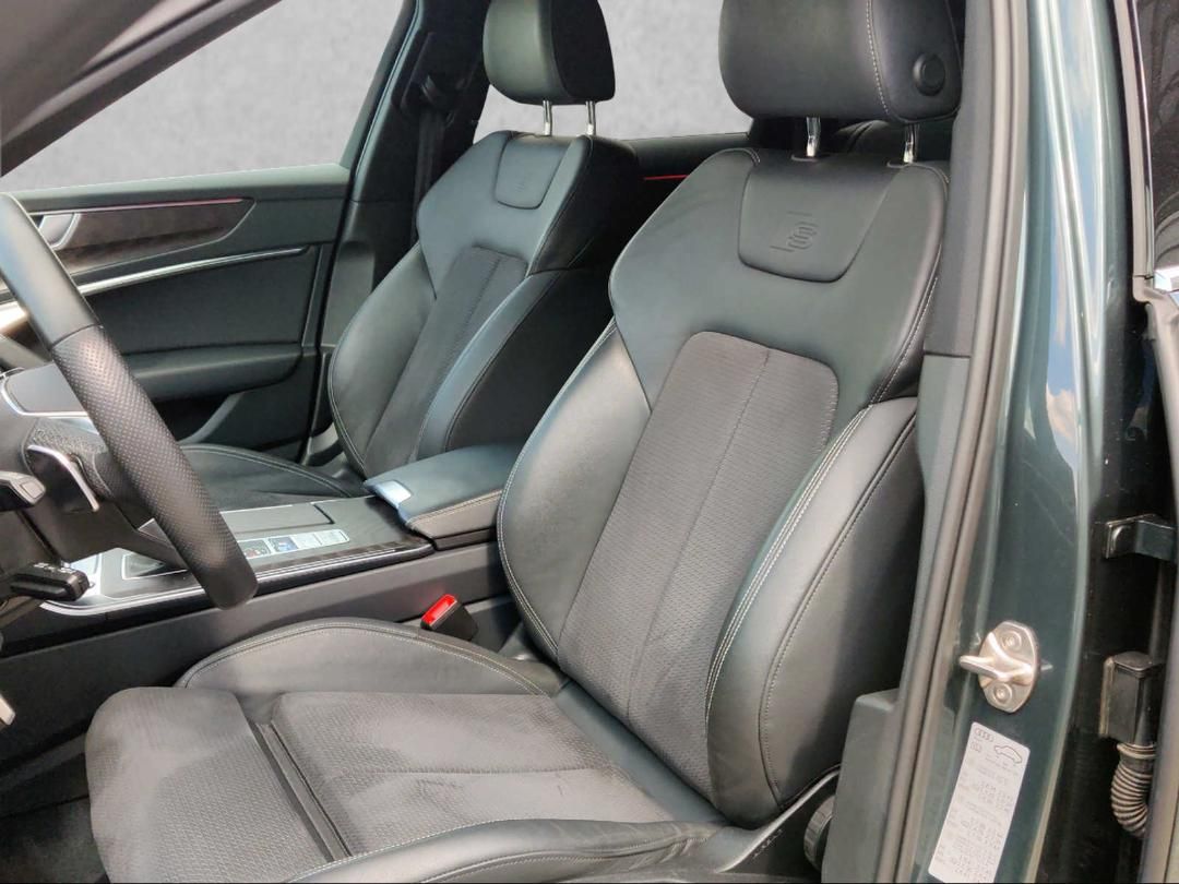 Audi A6 Avant TFSI e Sport 50 TFSI e quattro - Samsaru's Car Outlet