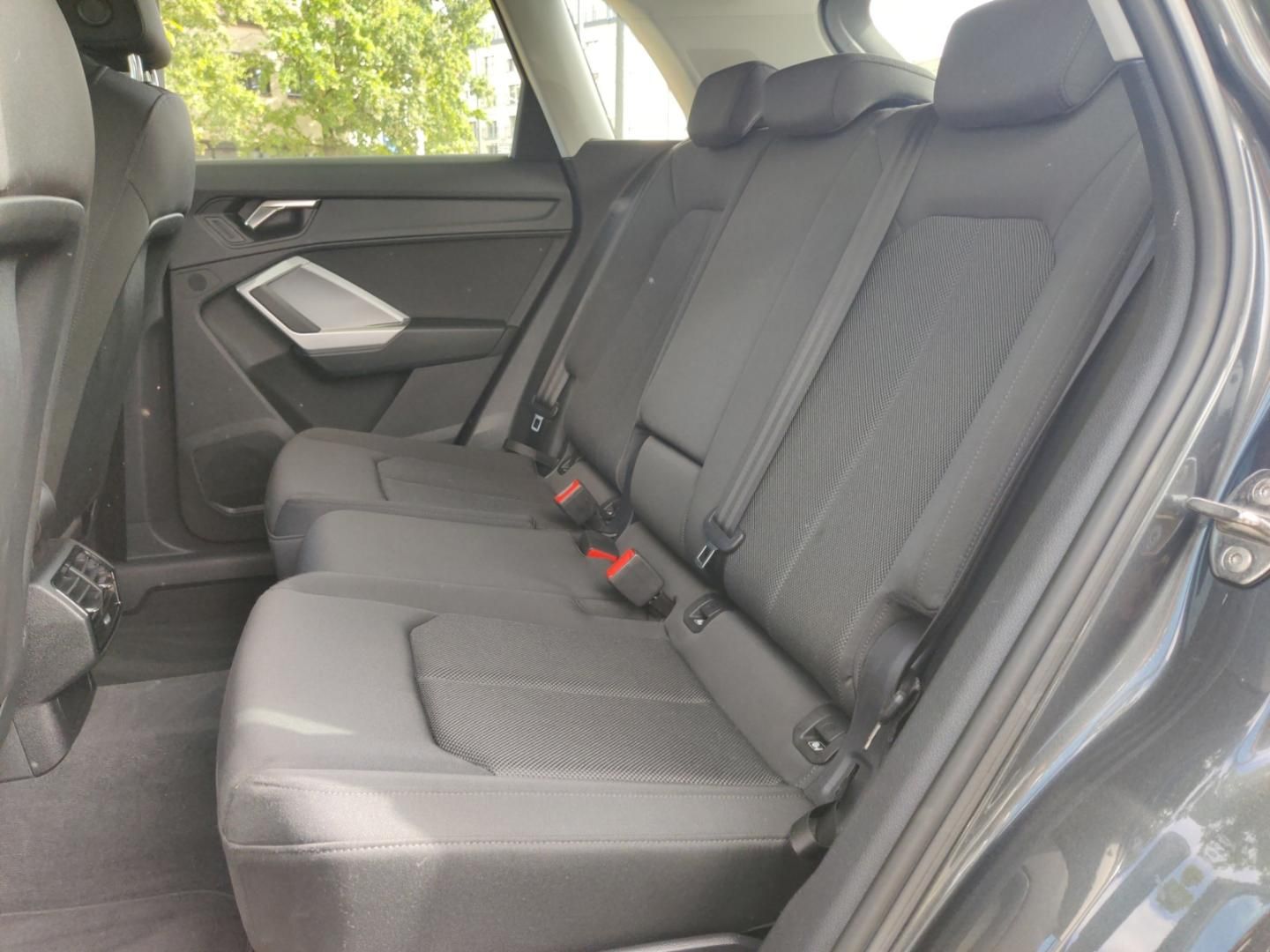 Audi Q3 S line 40 TDI S Line - Samsaru's Car Outlet