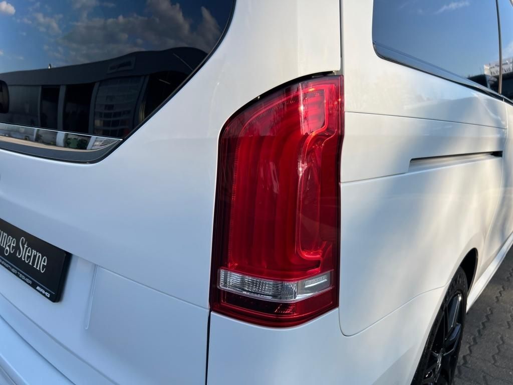 Mercedes-Benz V 300 d EXCLUSIVE EDITION AMG - Samsaru's Car Outlet