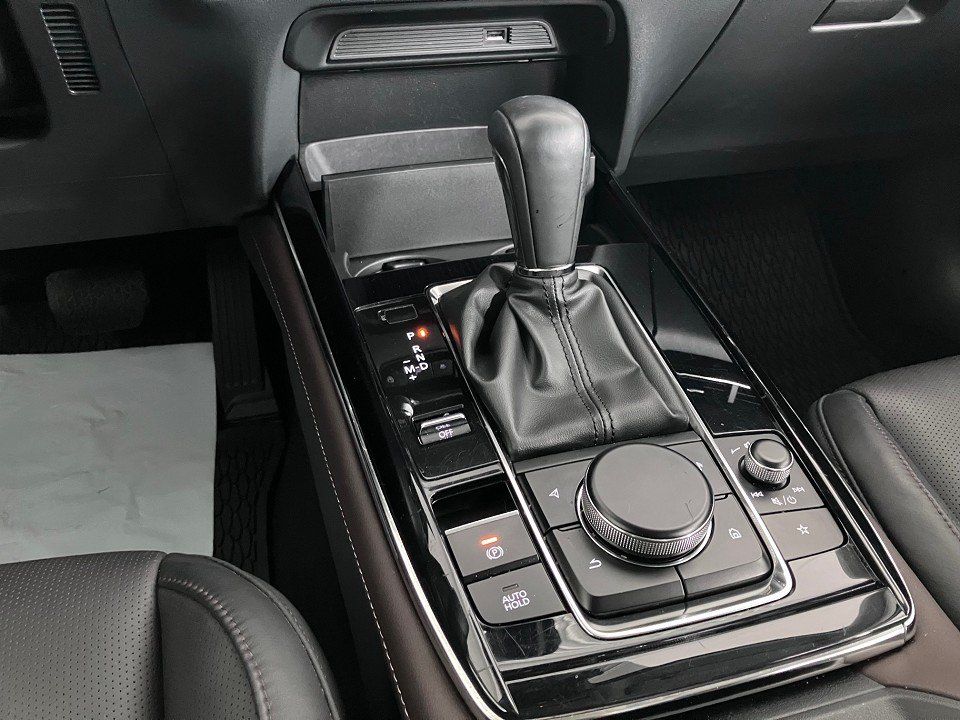 Mazda CX-30 SKY-G 120 M Hybrid Selection Automatik - L