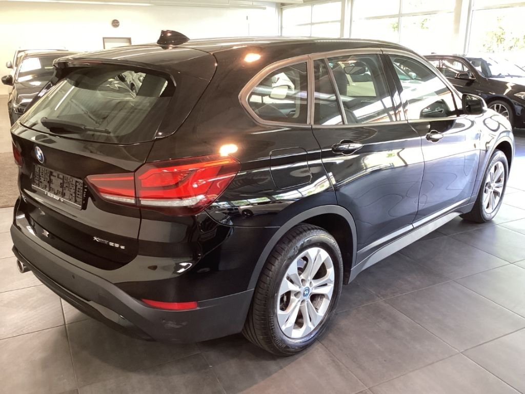 BMW X1 xDrive 25e - Samsaru's Car Outlet