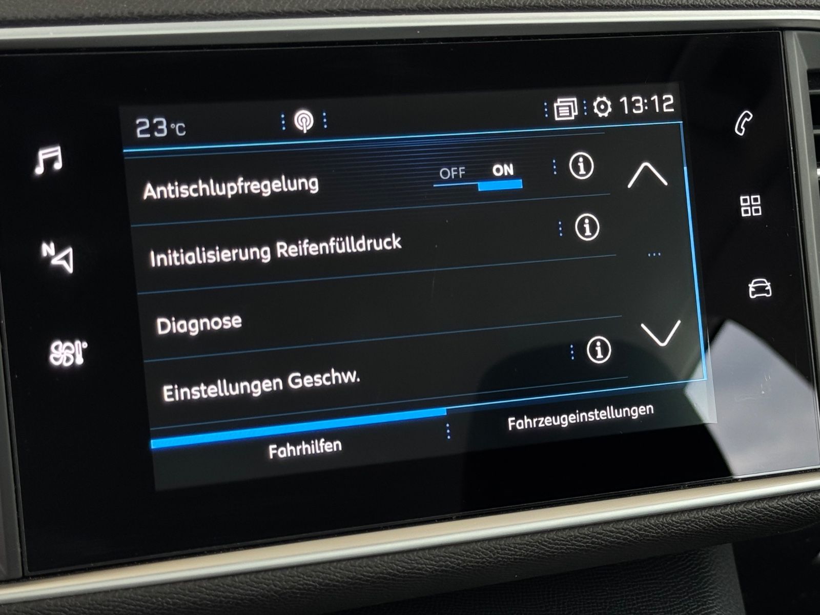 Peugeot 308 Active Pack - Samsaru's Car Outlet