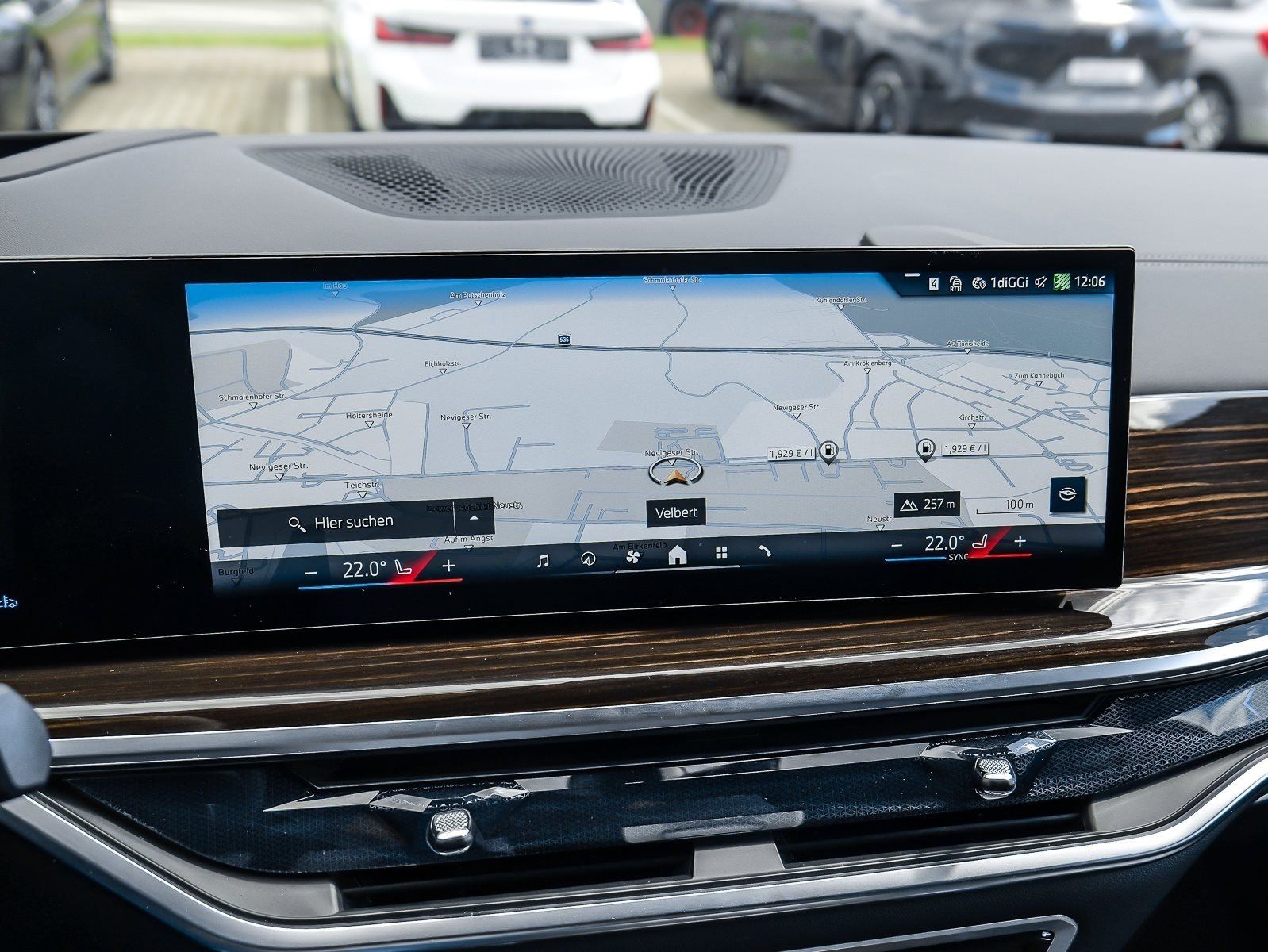 BMW X5 xDrive40d M Sport HUD PANO ACC AHK 360°KAM