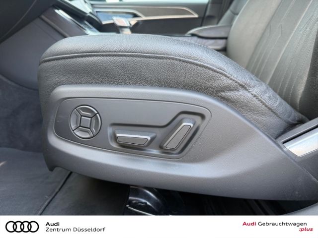 Audi A8 50 TDI quattro - Samsaru's Car Outlet