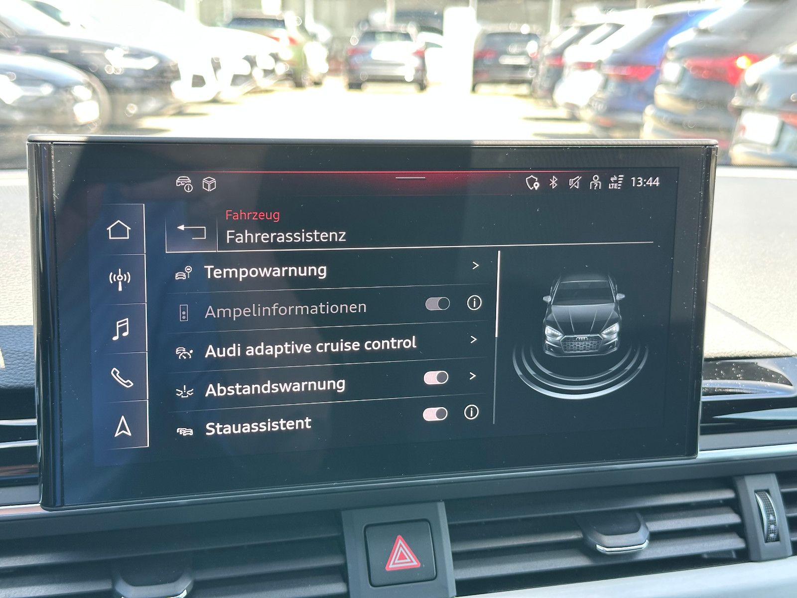 Audi A5 Sportback 50 TDI tip. qu. S LINE+AHZV+STHZG