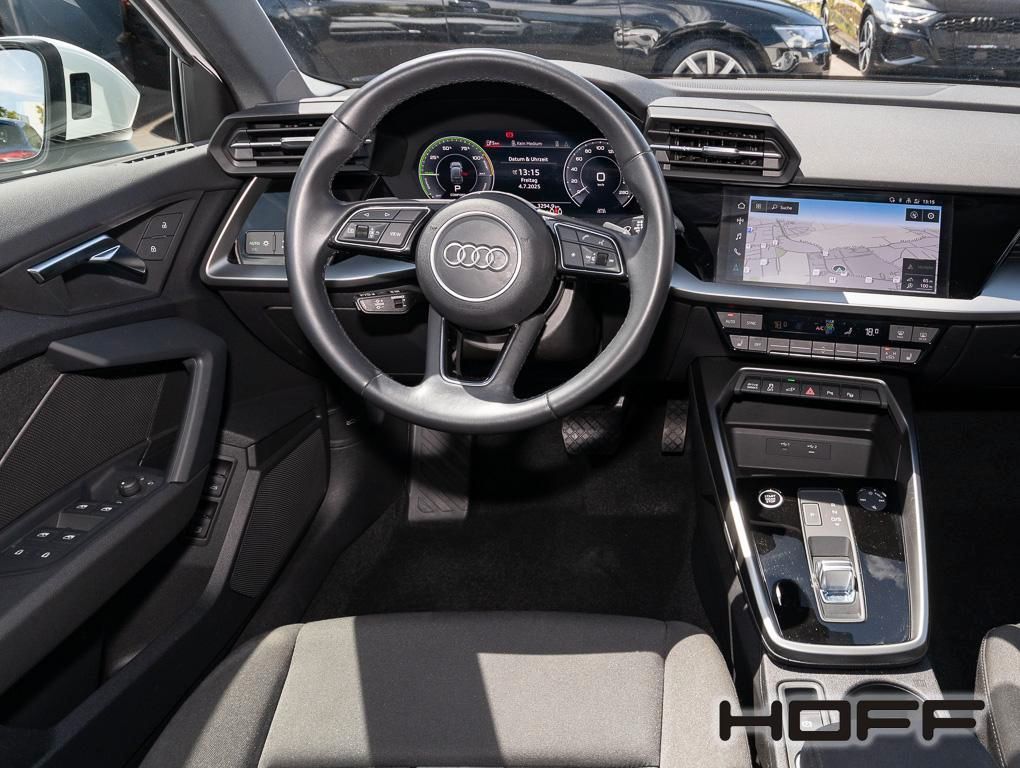Audi A3 Sportback 40 TFSI e-tron - Samsaru's Car Outlet