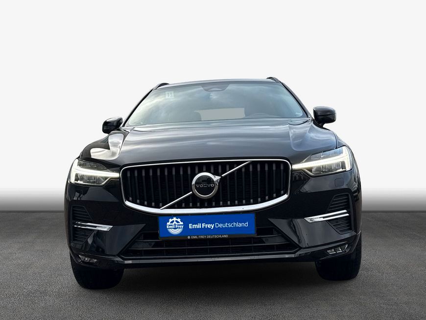 Volvo XC60 B5 B AWD Core