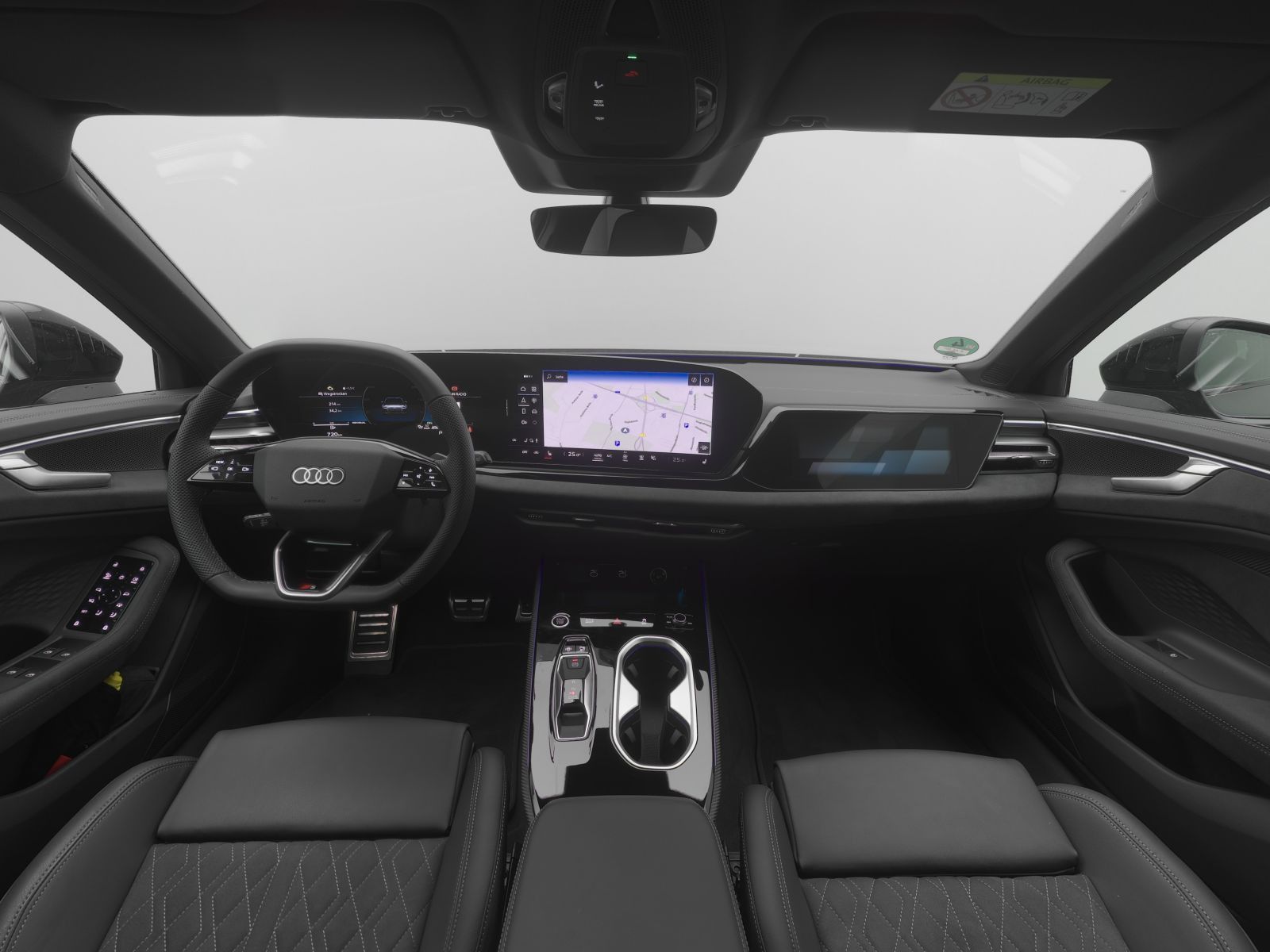 Audi A6 Avant TDI qu. S tr. *S line*MATRIX*KAM*ACC*