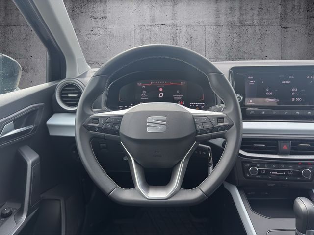 Seat Arona 1.0 TSI DSG Style Edition