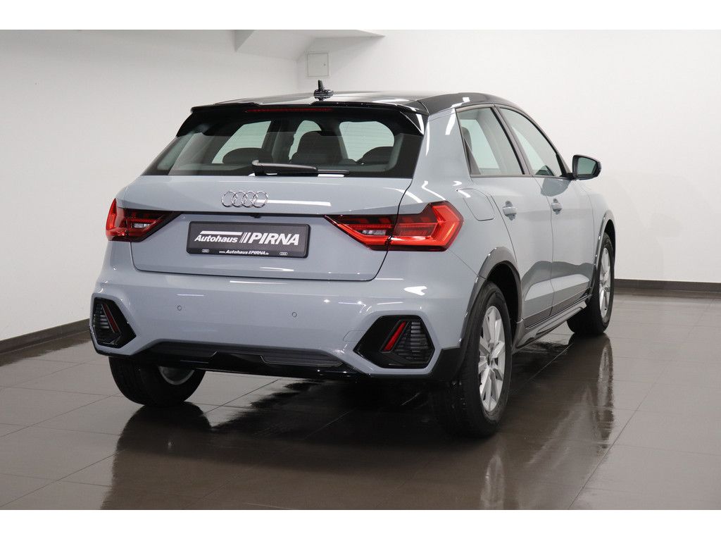 Audi A1 allstreet 30 TFSI S tronic - Samsaru's Car Outlet