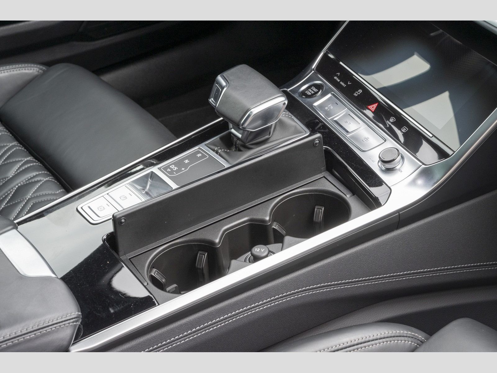 Audi A7 Sportback 50 TDI quattro S line Pano/optik sc