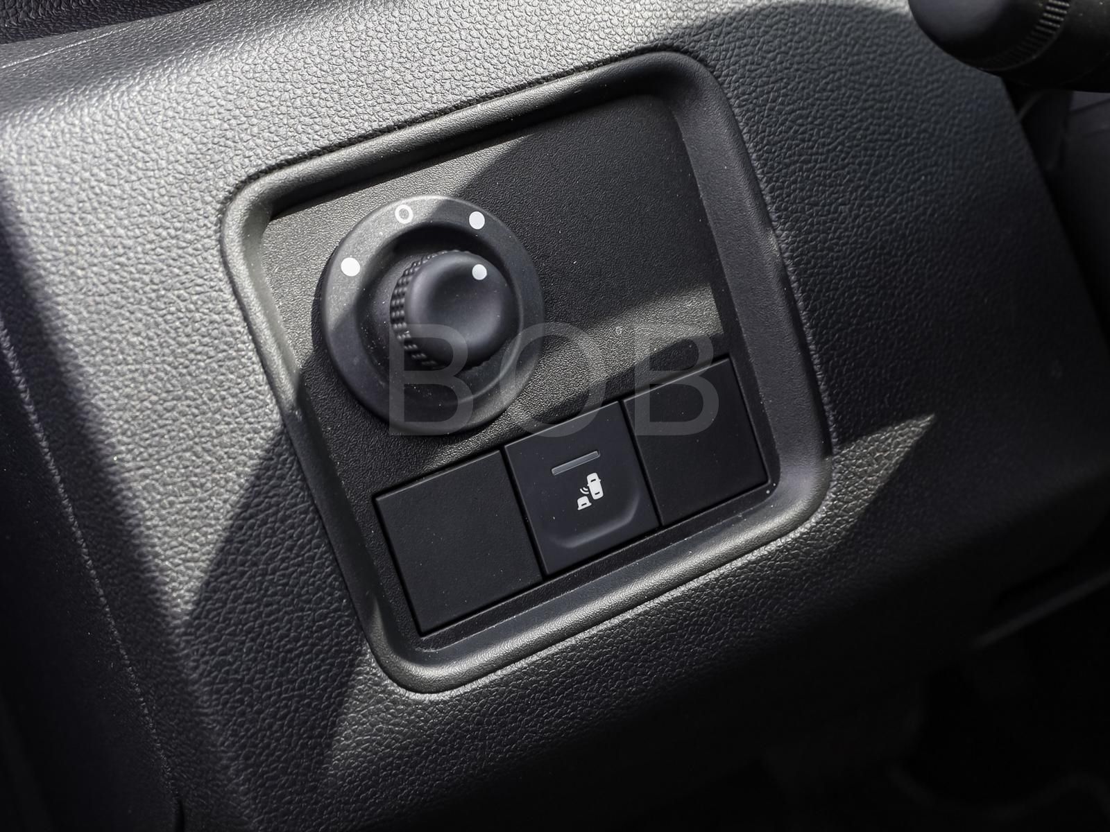 Dacia Duster Prestige TCe 150 EDC - Samsaru's Car Outlet