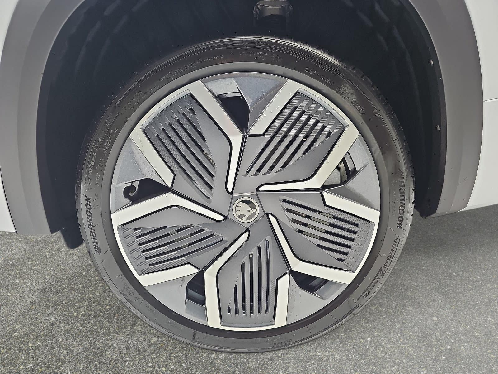 Skoda KODIAQ 1.5 TSI DSG IV PHEV SPORTLINE AHK PANO LM