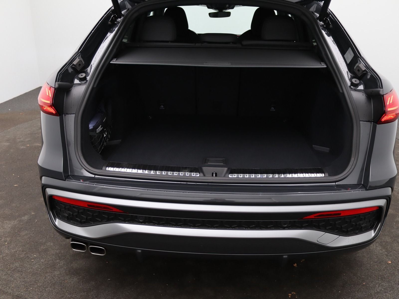 Audi Q5 Sportback S-Line TDI quattro, AHK, TechPro, O